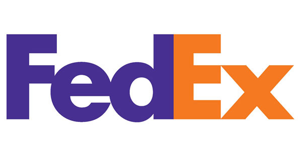 fedex logo fedex logo