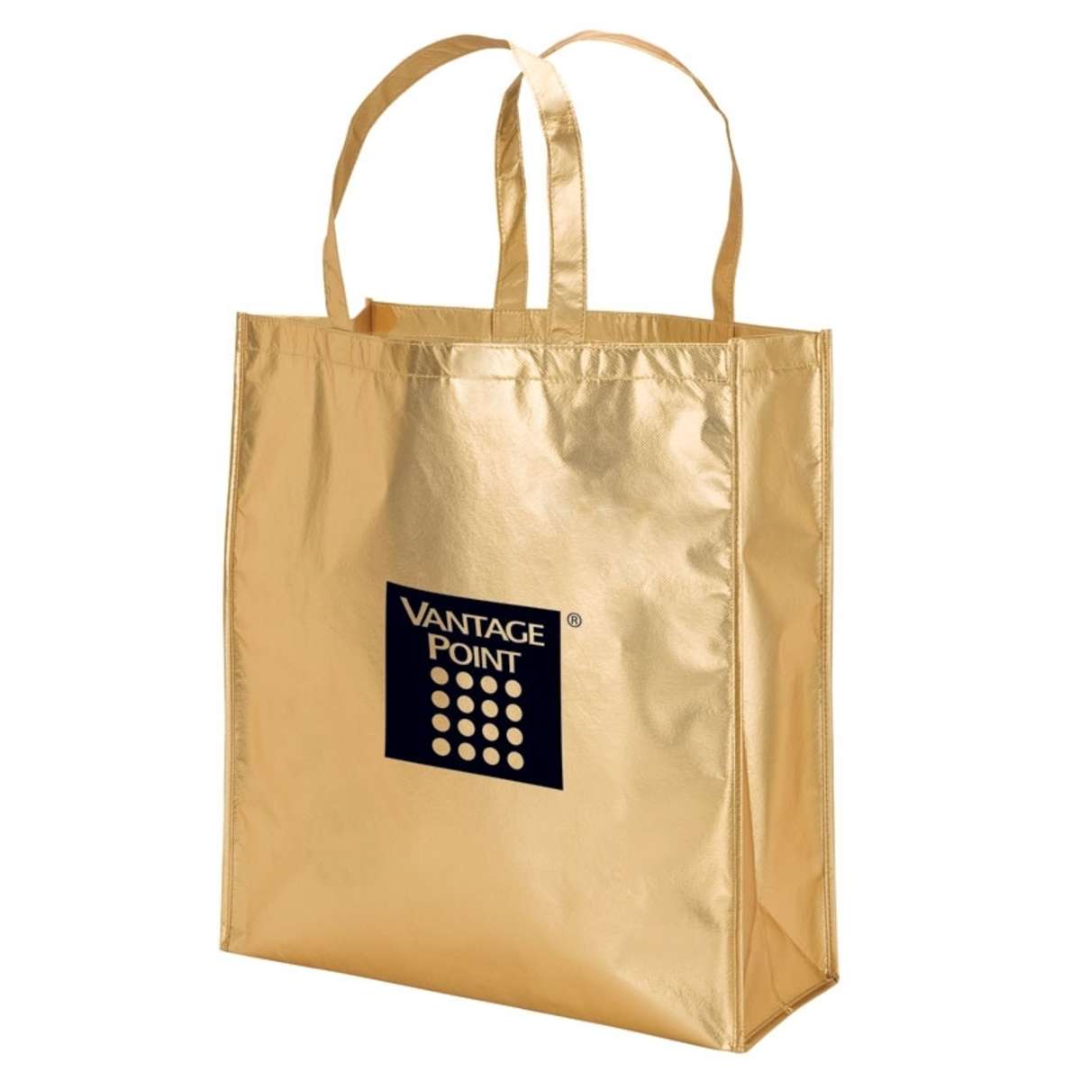 silver tote bags wholesale