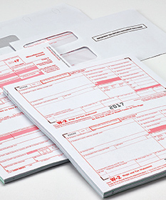 Business Forms